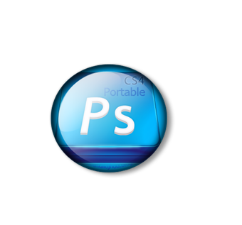 Adobe Photoshop CS4 Portable