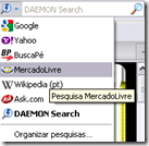 toolbar Firefox toolbar Firefox