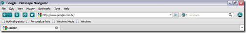 Netscape 9.0.0.6 Netscape 9.0.0.6
