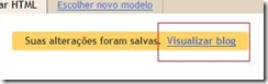 clique em visualizar blog clique em visualizar blog