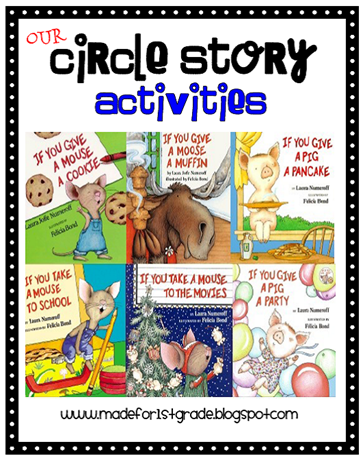 circle story unit circle story unit