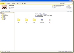 Wuala on Cyber-Net Wuala on Cyber-Net