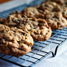 Kitchen Sink Cookies
