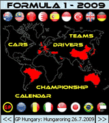 F1-2009 Windows Mobile