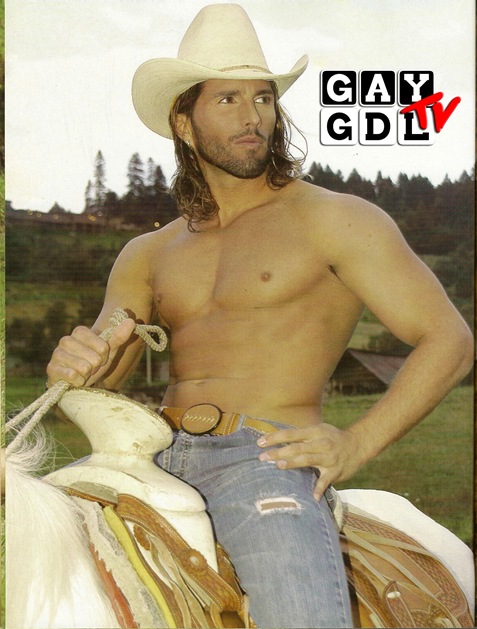 Revista solo M Ponch de Nigris 8