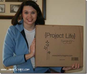 Project Life - Alabama