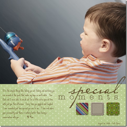 39 Months - August 2008 - Special Moments Layout - Page 001