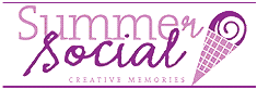 Social Summer 2009 Logo Social Summer 2009 Logo