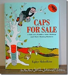 Caps_for_Sale Caps_for_Sale
