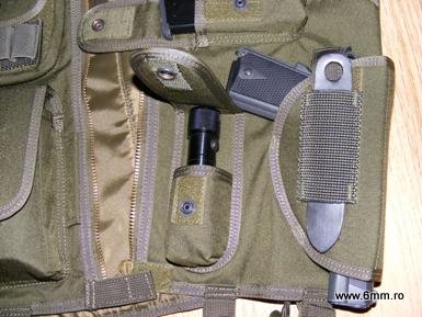 Strike Systems