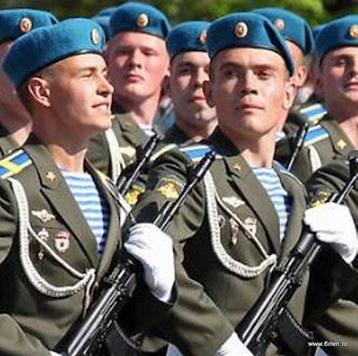 airsoft, milsim, echipament rusesc, spetsnaz