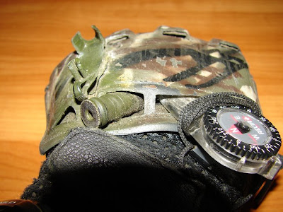 boonie hat