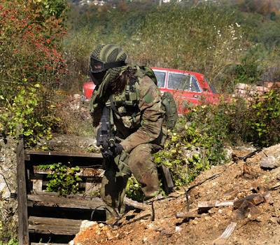 airsoft, milsim, fotografie, concurs