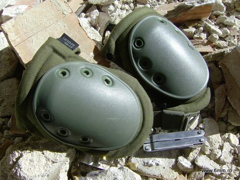 Strike Systems