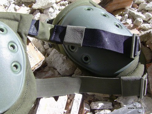 Strike Systems