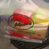 Trinoma Dessert Haven