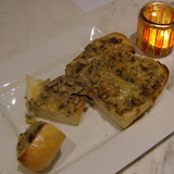 Greenbelt 5 Food Tour