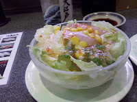 salad