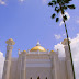 DSC_0514.JPG, Brunei Mosque, The Omar Ali Saifuddien Mosque, Welcome to Brunei Darussalam