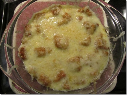 The original French Onion