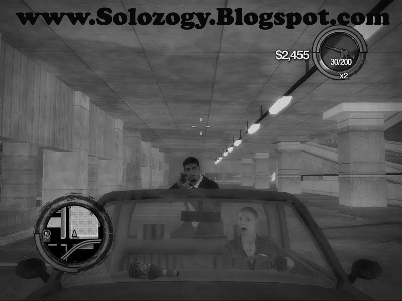 Solozogy: Revised Quest for the Seasoned Traveller Solozogy: Revised Quest for the Seasoned Traveller