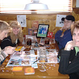 2007 Anchorage Lock-Up at Outback Steakhouse