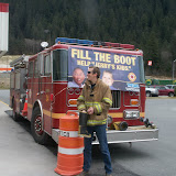 2008 Juneau Fill The Boot