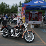 2008 HOG Rally