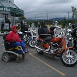 2008 Live Ride