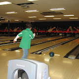 2008 1st Annual NALC Labor Bowl-A-Thon