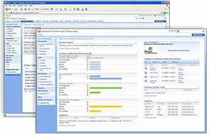 Free Download SharePoint 2007 Pre-Built Templates 