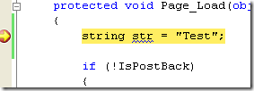 How to Debug/Unit Test C# Application With Visual Studio