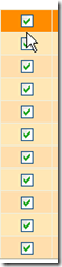 How to Add Checkbox Column in GridView and JavaScript Function to Select All Checkboxes