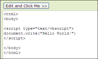 How to Test QTP Scripts | QTP Simulator