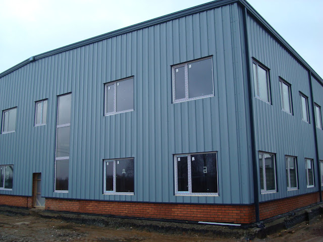 ������ ��� � ������ www.steelbuildings.ru ����������� ���������� ��������� ���������� ������� LMR600 � ���������������� ������� ASTRON Buildings � ���������� - ��� ���� �������� �����, ������� ��������� 25 ������ Z009 ���� � ���������� +7 812 380 2550 (��������������) www.strek.ru  