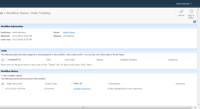 WorkflowStatus