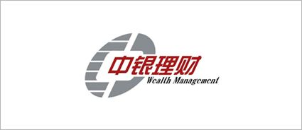 各大银行的理财产品标志 各大银行的理财产品标志