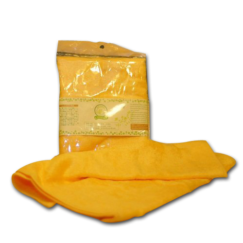 Natural Bamboo Fiber Bath Towel