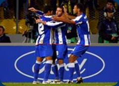 FC Porto - TRI