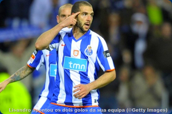 FCP vs Setubal FCP vs Setubal