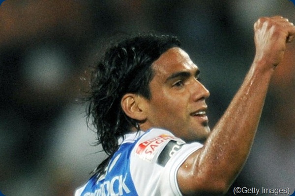 Falcao