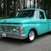 1961-1966 Trucks