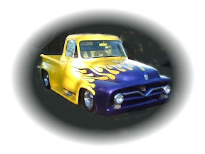 Perry Bernard's 1955