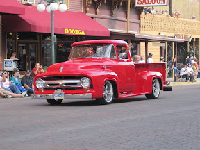 Dennis Bruski
                                           
       Kool Deadwood Nites in Deadwood SD August 2009