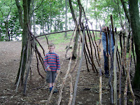 Greenwood Country Park, Snowdonia