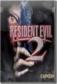 Download Residente Evil 2 PC-RIP 