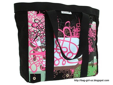 Bag girl:bag-1240765