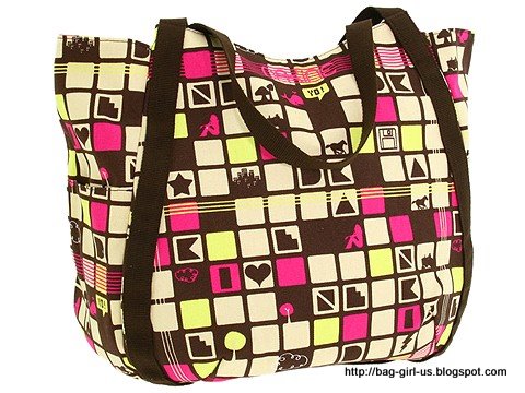 Bag girl:bag-1241274