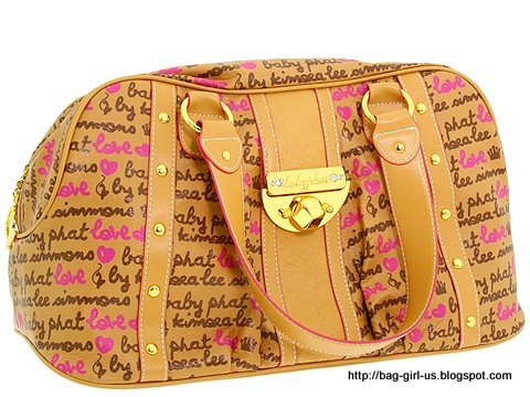 Bag girl:girl-1241356