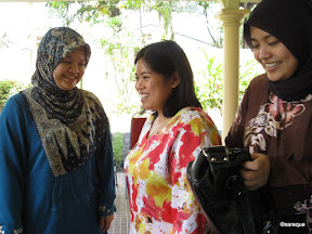 Im, Neyn and Iz